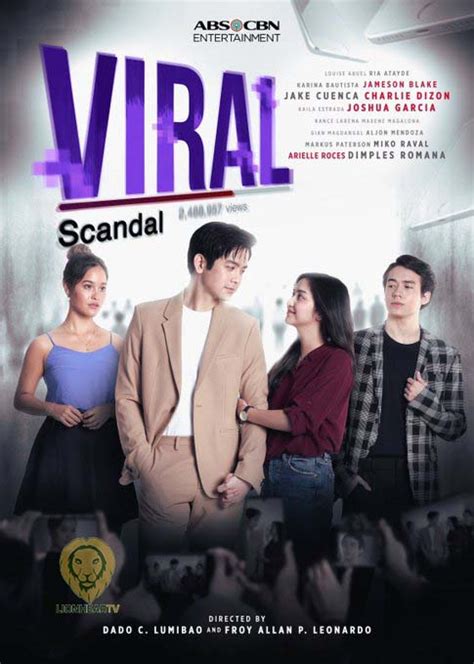 viral scandal bisaya|Sex education, cancel culture tackled head on in ‘Viral Scandal’.